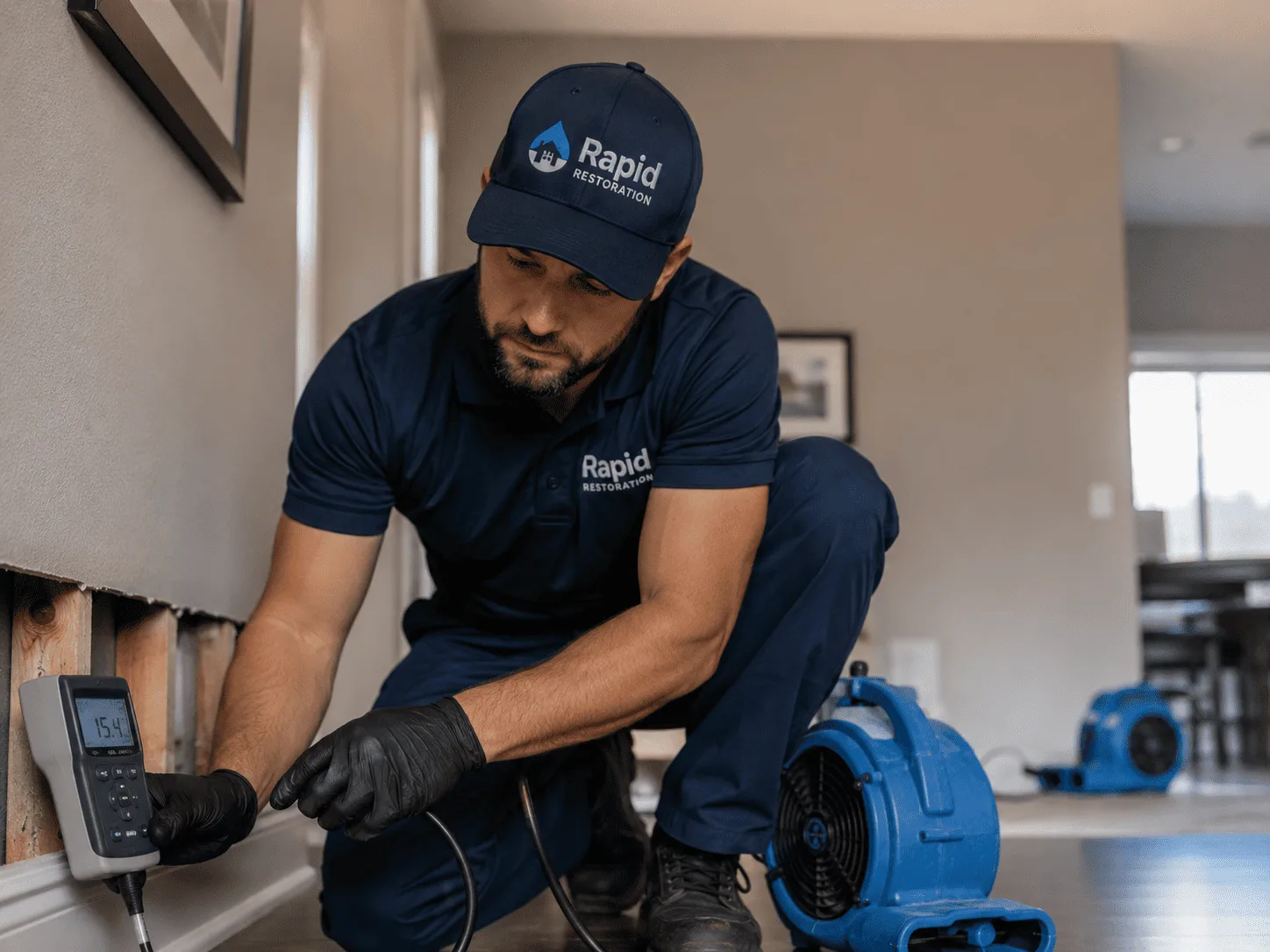 Common questions about Dehumidification in Barren Springs, VA